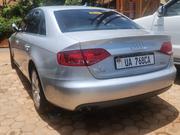 Audi A4 2010 Silver for sale