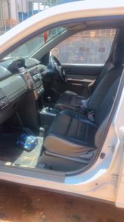 Nissan X-Trail 2005 White for sale