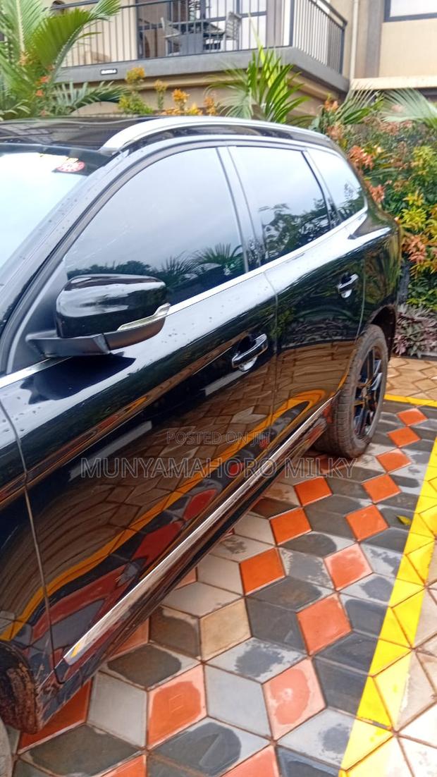 Volvo S 2017 Black