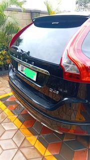 Volvo S 2017 Black for sale
