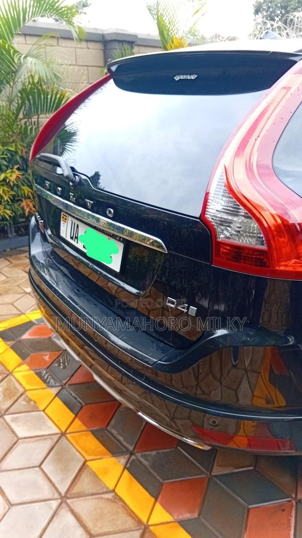 Volvo S 2017 Black