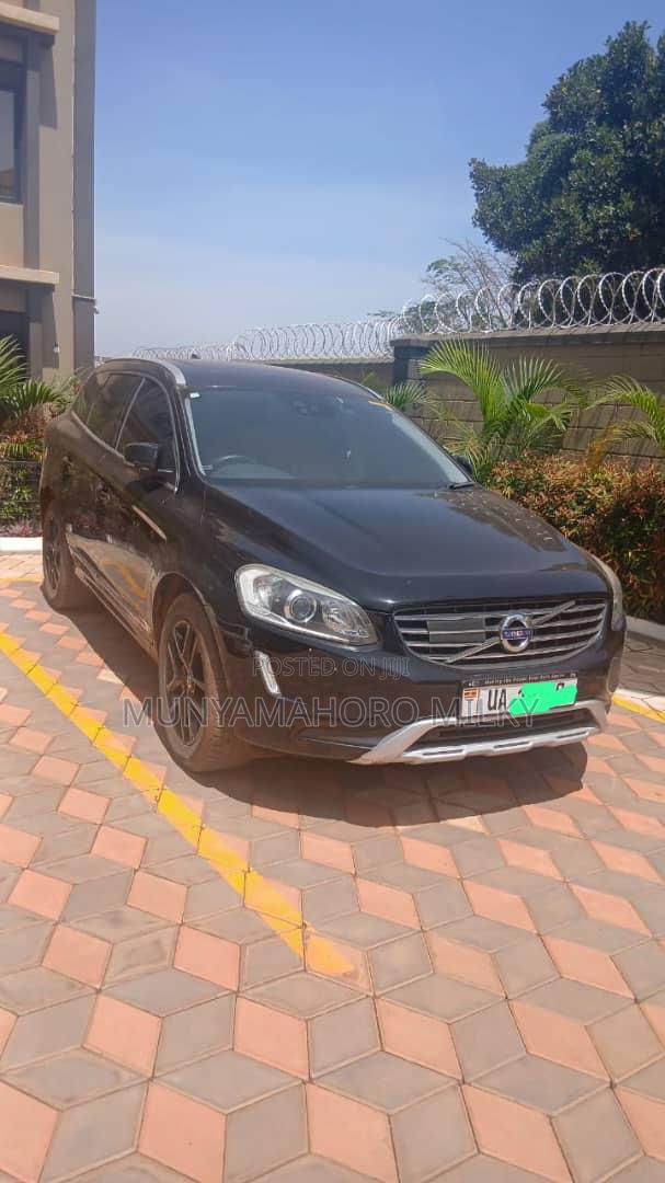 Volvo S 2017 Black