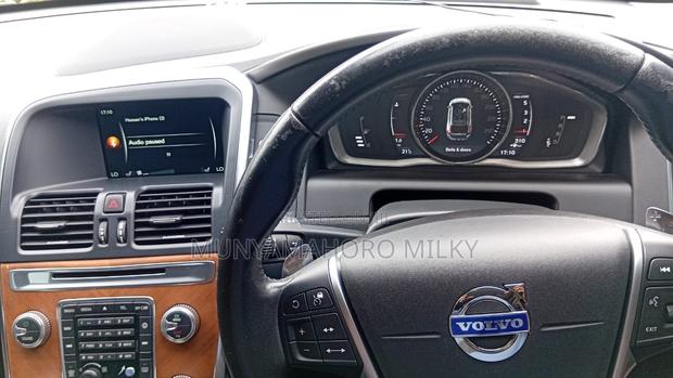 Volvo S 2017 Black