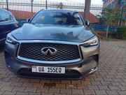 Infiniti Q50 2016 Gray for sale