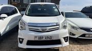 Toyota Noah 2011 White for sale