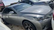 Toyota Mark X 2012 Gray for sale