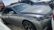 Toyota Mark X 2012 Gray for sale