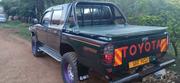 Toyota Hilux 1998 Green for sale