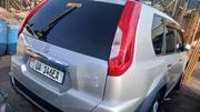 Nissan X-Trail 2.0 Petrol XE 2010 Silver for sale