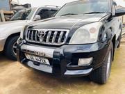 Toyota Land Cruiser Prado 3.0 D-4D 5dr 2006 for sale