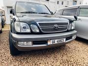 Toyota Land Cruiser Cygnus 4.7 2000 for sale