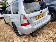 Subaru Forester 2006 for sale
