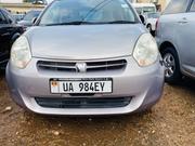 Toyota Passo 1.0 FWD 2015 for sale
