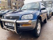 Toyota RAV4 Automatic 2000 for sale