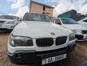BMW X3 2003 White for sale
