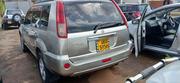 Nissan X-Trail 2003 Silver for sale