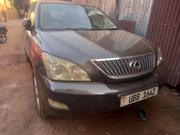 Lexus RX 300 4WD 2004 Gray for sale