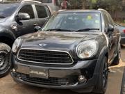Mini Clubman 2015 Gray for sale