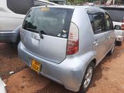 Toyota Passo 2006 Silver for sale
