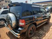 Mitsubishi Pajero IO 2000 Black for sale