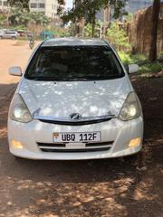 Toyota Wish 2009 White for sale
