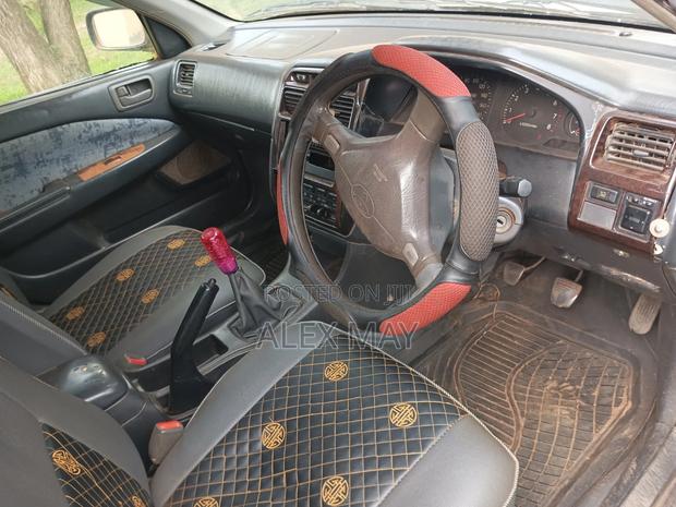 Toyota Premio 1.8 FWD 2001 Silver