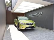 Subaru Impreza 2013 Green for sale