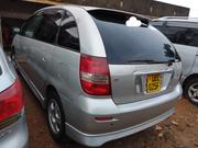 Toyota Nadia 2003 Gray for sale