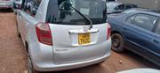 Toyota Ractis 2008 Silver for sale