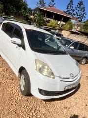 Toyota Passo 1.3 FWD 2009 White for sale