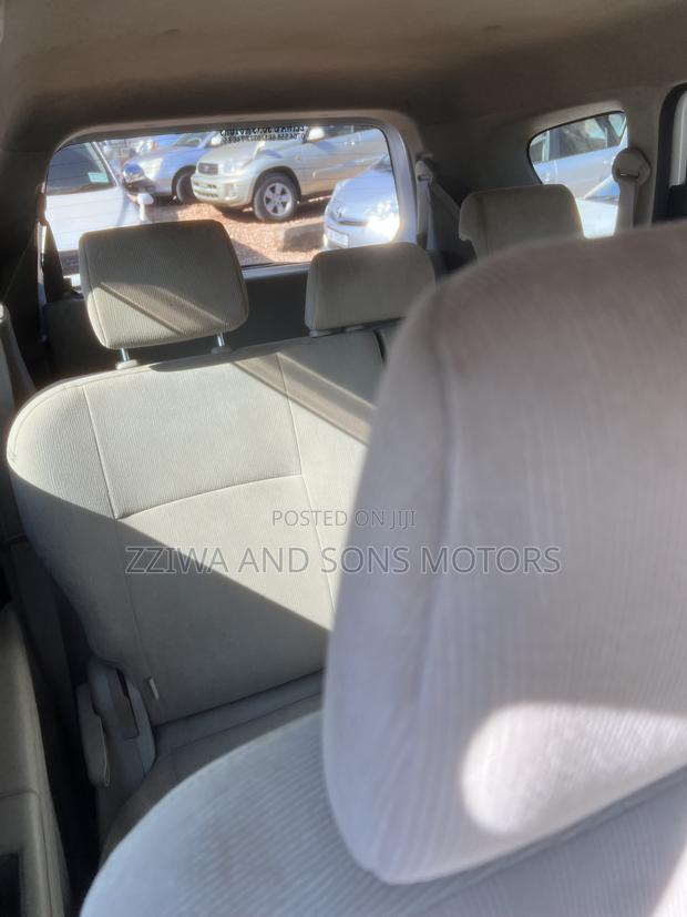Toyota Passo 1.3 FWD 2009 White