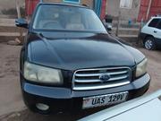 Subaru Forester 2005 for sale
