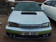 Toyota Corsa 1999 for sale
