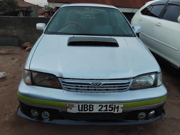 Toyota Corsa 1999