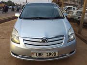 Toyota Corolla Spacio 2002 for sale