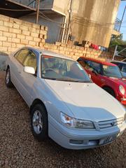 Toyota Premio 1.8 AWD 2001 Silver for sale