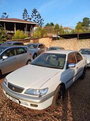 Toyota Premio 1.8 FWD 2003 Silver for sale