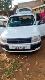 Toyota Probox 2005 White for sale