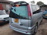 Toyota TownAce Noah 2001 Silver for sale