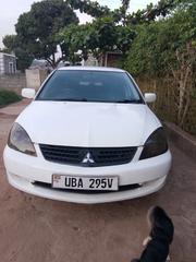 Mitsubishi Lancer 2008 White for sale