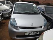 Toyota Passo 2008 for sale