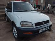 Toyota RAV4 Cabriolet 1998 for sale