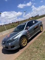 Mazda Atenza 2005 Gray for sale