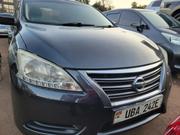 Nissan Sentra 2.0 2010 Black for sale