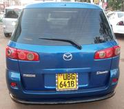 Mazda Demio 2005 Blue for sale