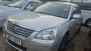 Toyota Premio 2006 Silver for sale