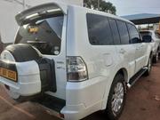 Mitsubishi Pajero 2010 White for sale
