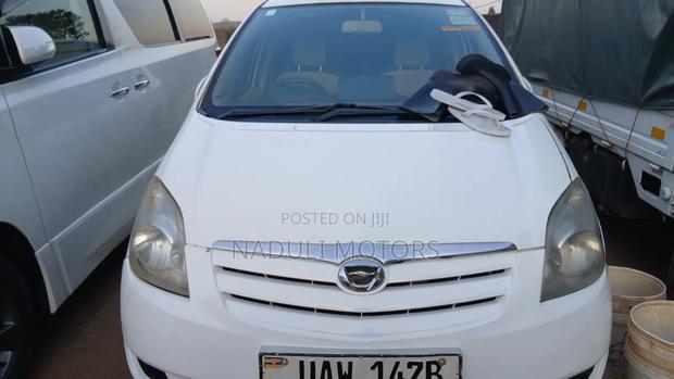 Toyota Corolla Spacio 1.5 X G-edition 2002 White