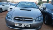Subaru Legacy 2.0 AWD 2007 for sale