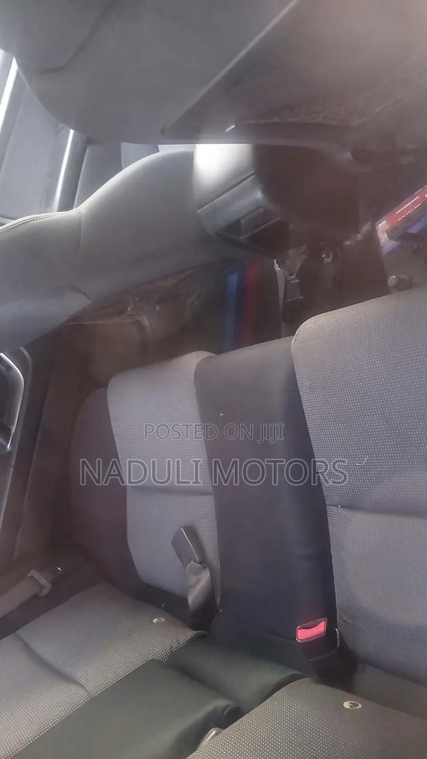 Subaru Legacy 2.0 AWD 2007